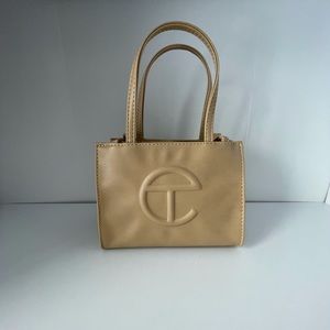 Telfar bag